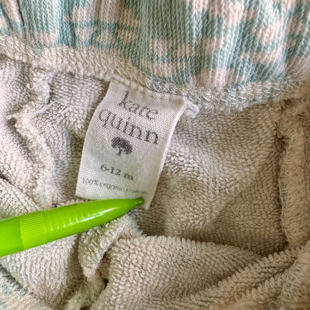 kate quinn pants - set of 3 - Picture 2 of 5